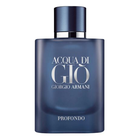 Acqua Di Giò Profondo Eau De Parfum